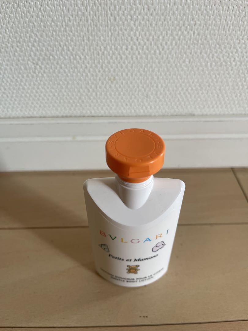 よこたんさん専用BVLGARI Petits et Mamans セット