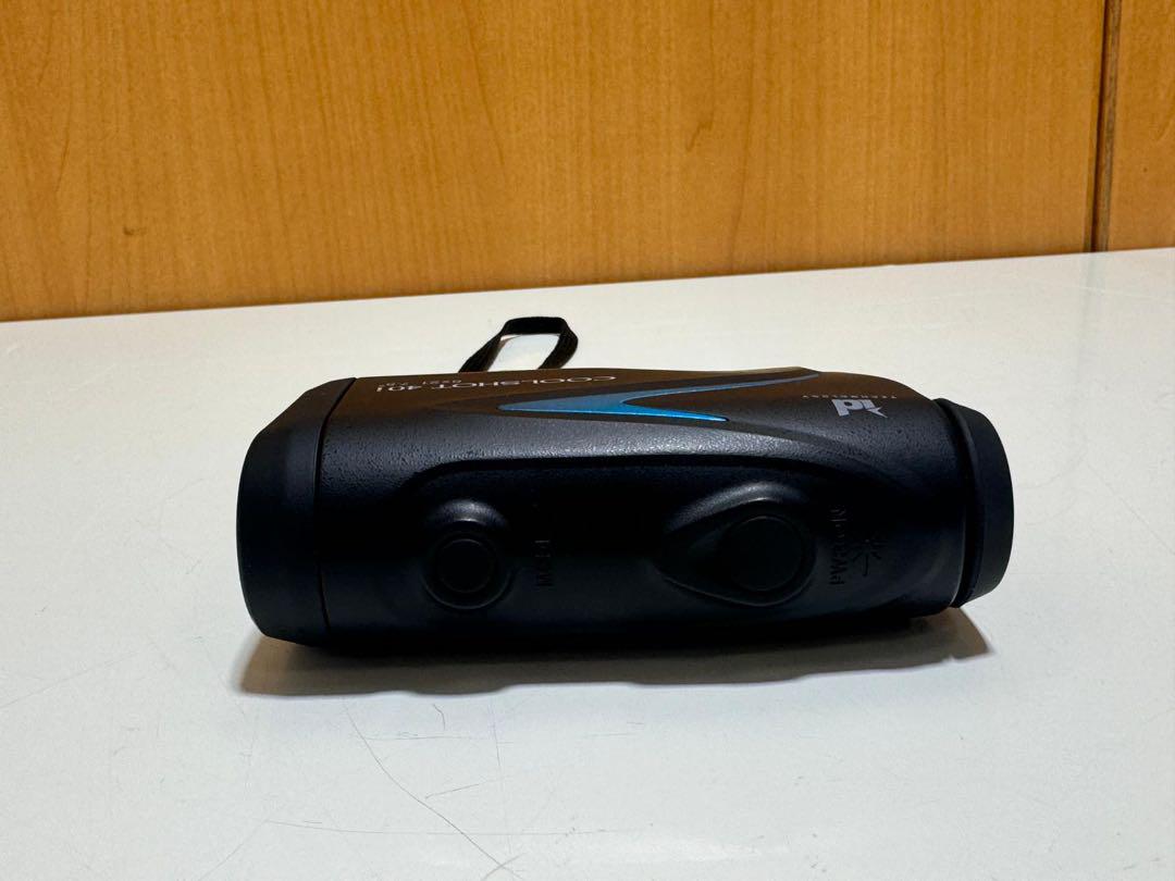 Nikon COOLSHOT 40 i ゴルフ用距離計 6x21 7.5