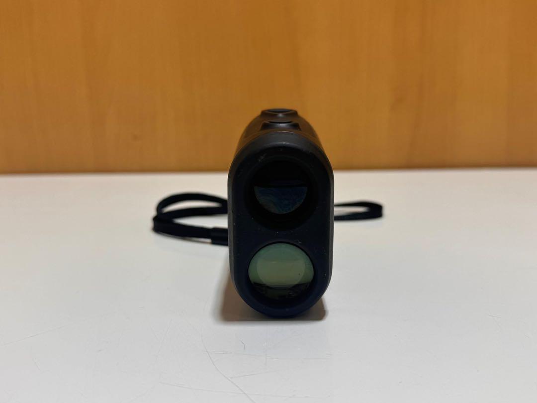 Nikon COOLSHOT 40 i ゴルフ用距離計 6x21 7.5