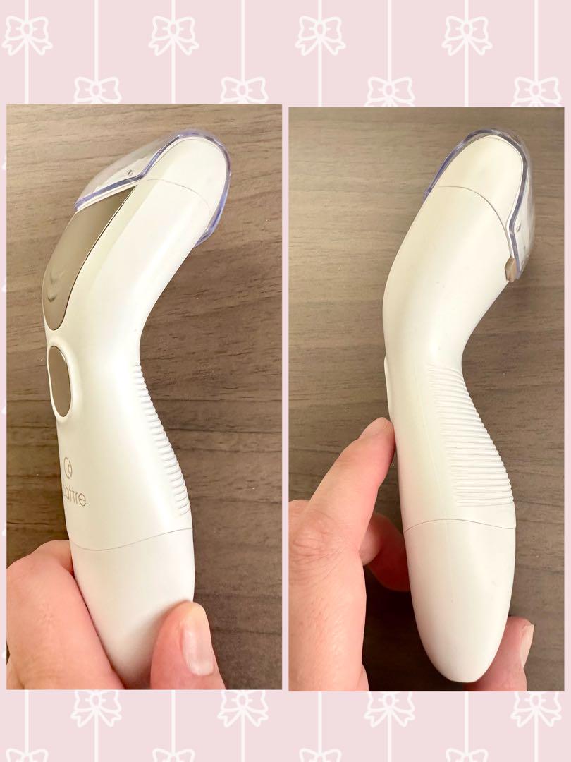 【✨数回使用✨値下げ✨】 カトレ 電動式フット＆ネイルケア 3in1 箱なし発送