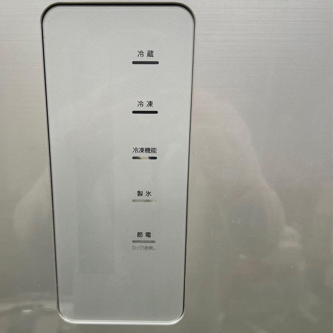 自動製氷付き 家庭用