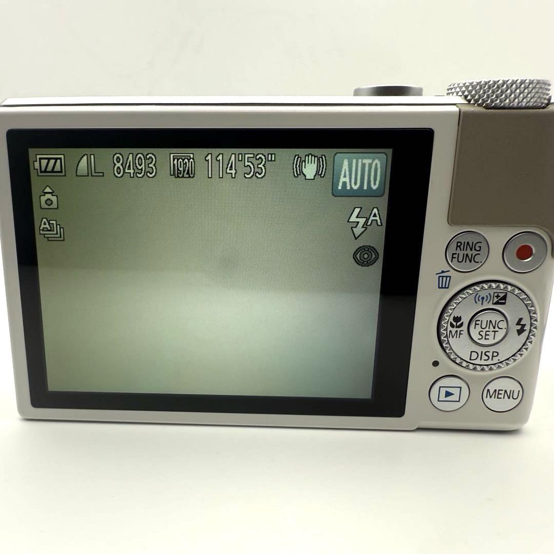 【美品】Canon PowerShot S110 デジタルカメラ コンデジ