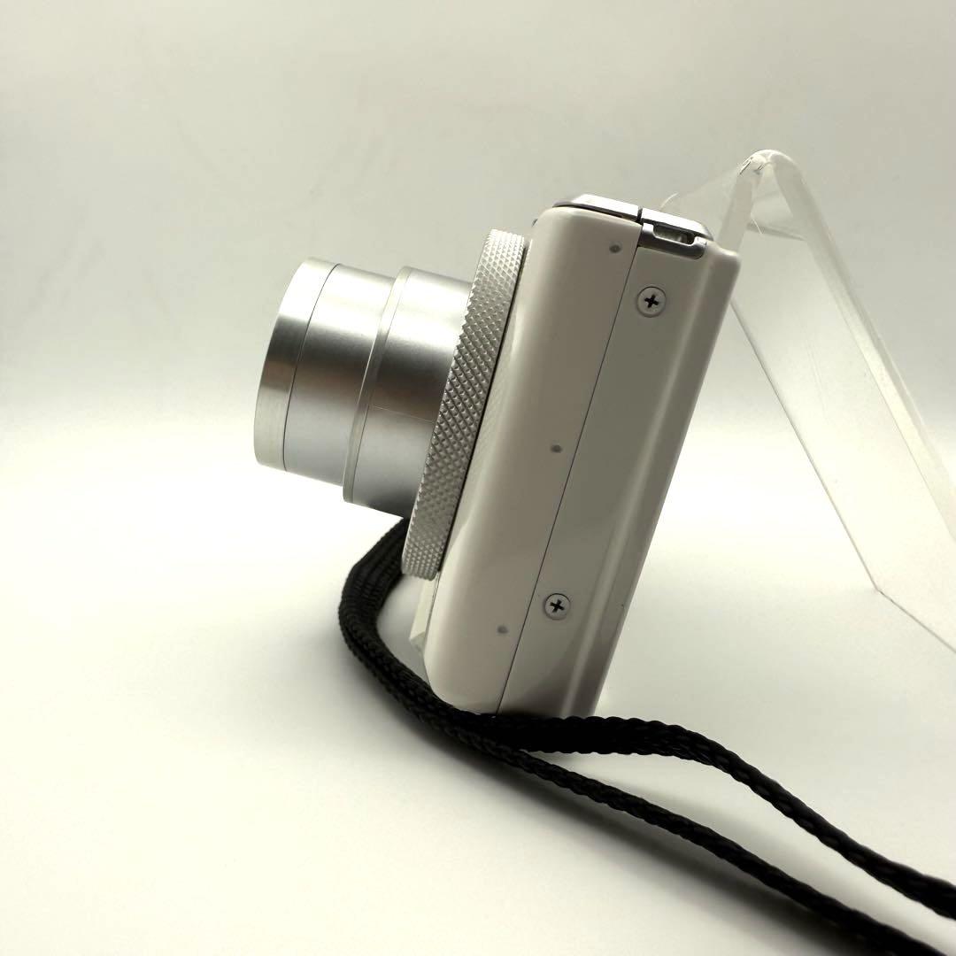 【美品】Canon PowerShot S110 デジタルカメラ コンデジ