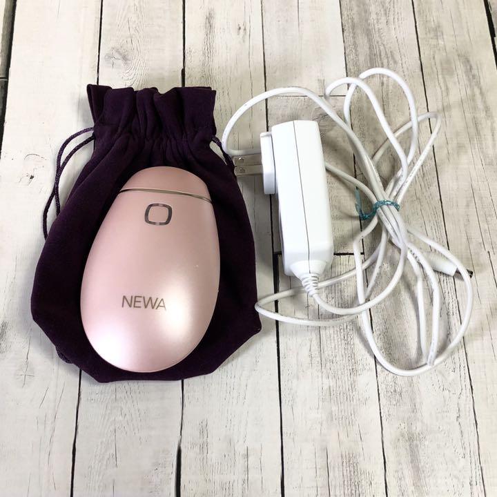 NEWAリフト パールピンク 美顔器