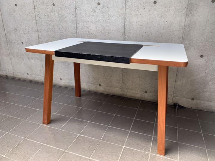 定価94076円Bluelounge StudioDesk 無垢材 ザインデスク