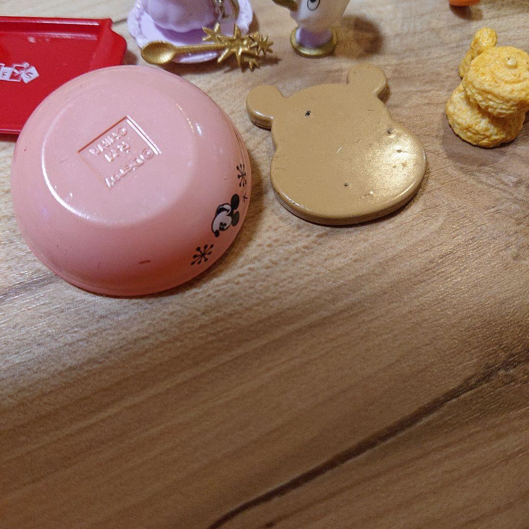 リーメント   はちみつカフェ   ディズニー   セット