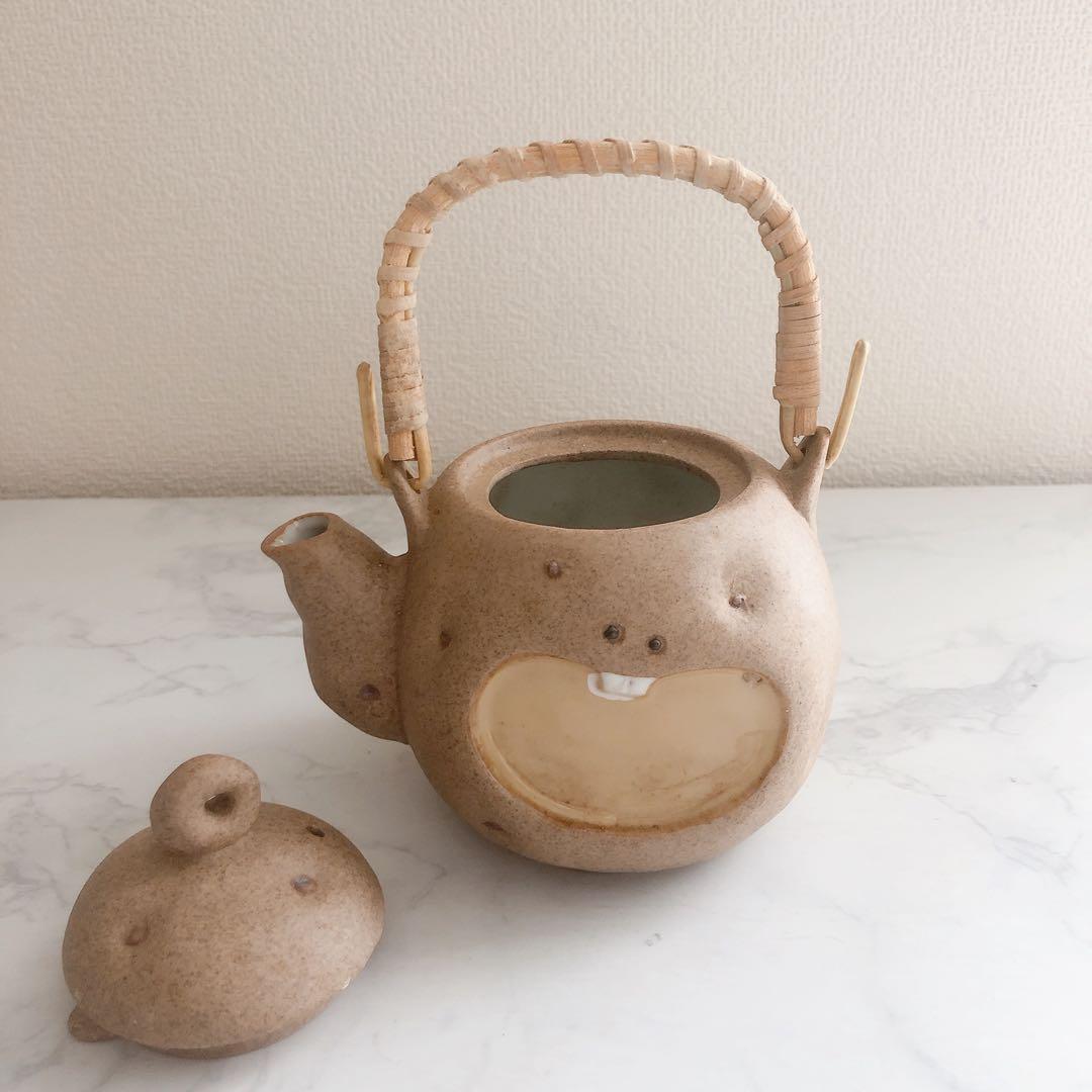 新品未使用】有田焼 雅峰作 湯呑みセット 急須 茶器（蓋付き湯呑