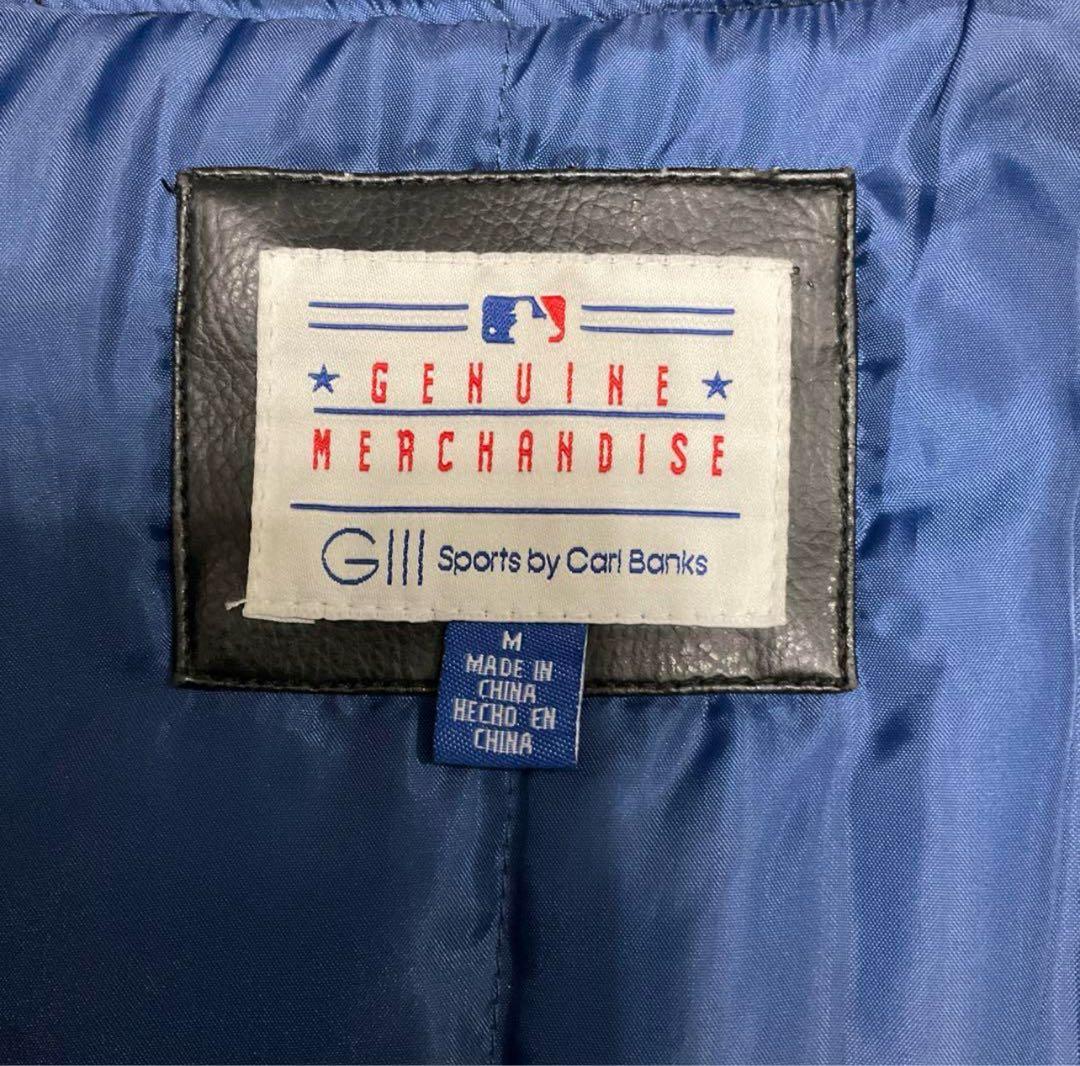 Los Angeles Dodgers スタジャン