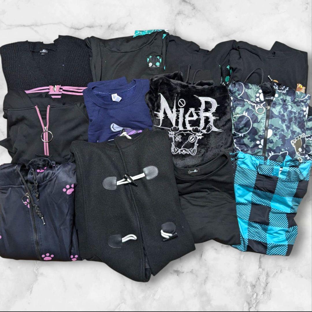 ☆処分セール☆Nier Clothing おまとめセット