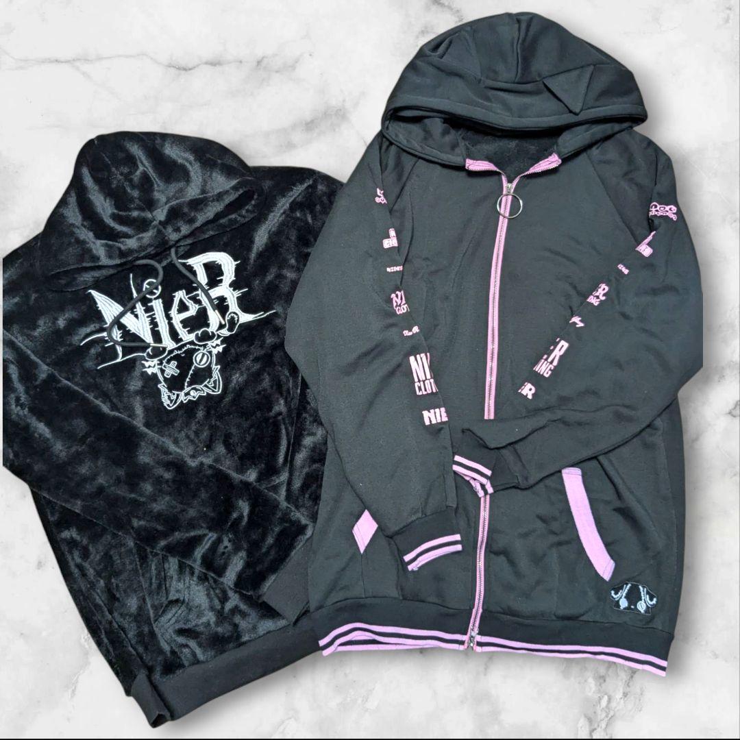 ☆処分セール☆Nier Clothing おまとめセット