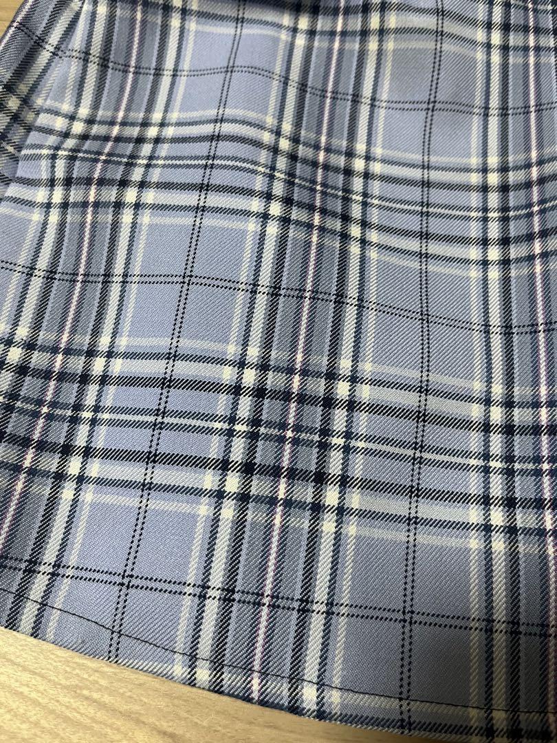 【セット販売】アーニアンドエッシー ベスト ラップキュロット 110cm 女児キュロット［ウール/ポンチ］｜Ernie&Essie アーニー