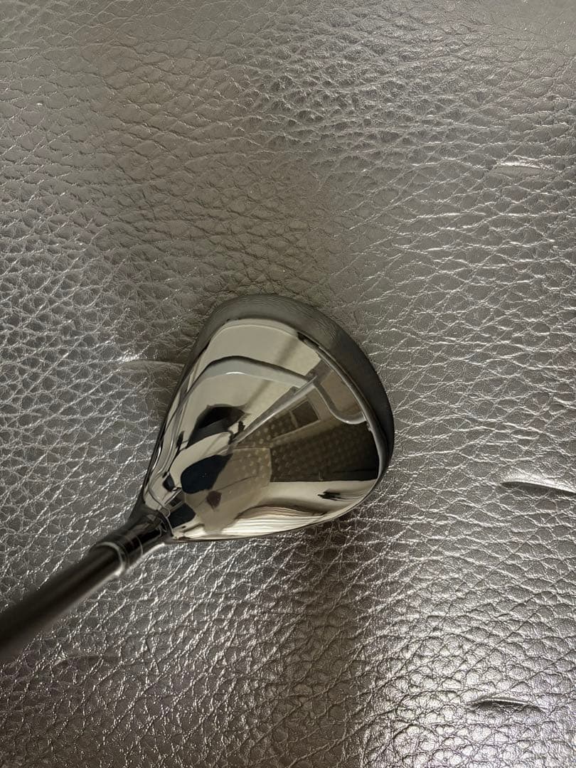 PRGR RS5 3番フェアウェイウッド 15度 PRGR RS5 3番フェアウェイウッド 15度