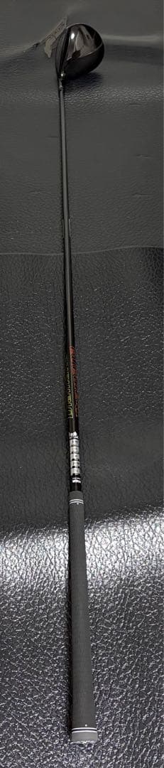 PRGR RS5 3番フェアウェイウッド 15度 PRGR RS5 3番フェアウェイウッド 15度