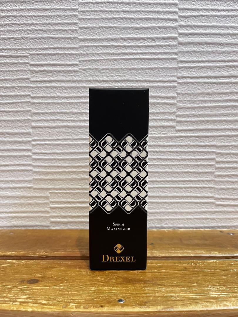 DREXEL セラムマキシマイザー 30ml Amazon | セラムマキシマイザー 30ml ヒト幹細胞培養液