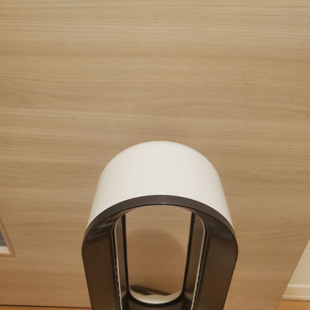 ビリケン様専用Dyson /ダイソンhot +coolAM092023モデル美品