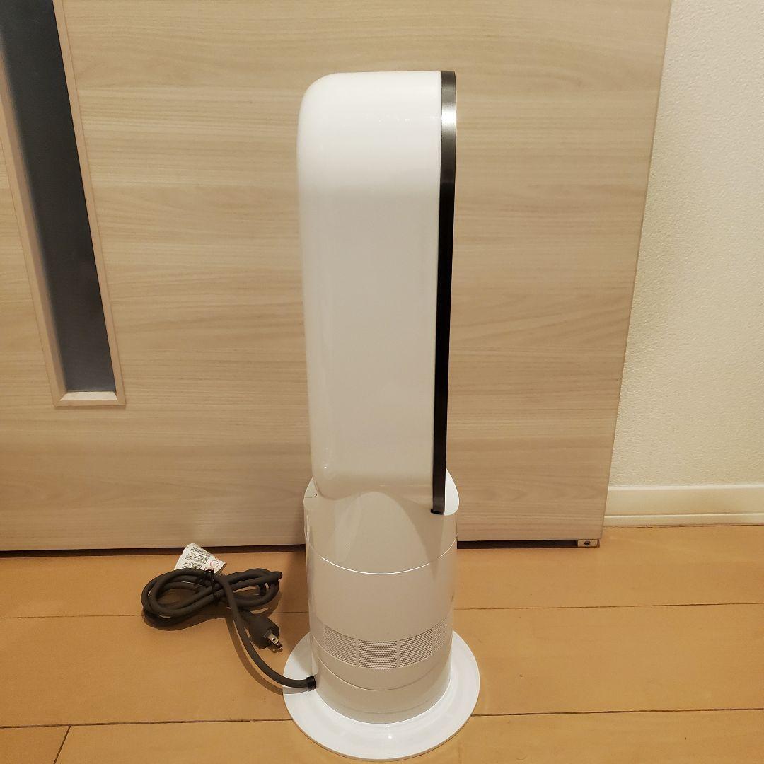 ビリケンDyson /ダイソンhot +coolAM092023モデル美品 ビリケン様専用Dyson /ダイソンhot +coolAM092023モデル美品