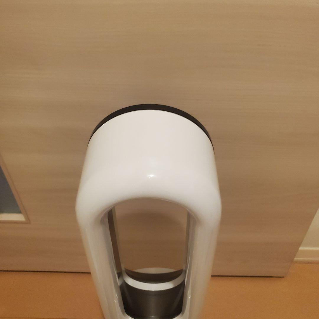 ビリケン様専用Dyson /ダイソンhot +coolAM092023モデル美品