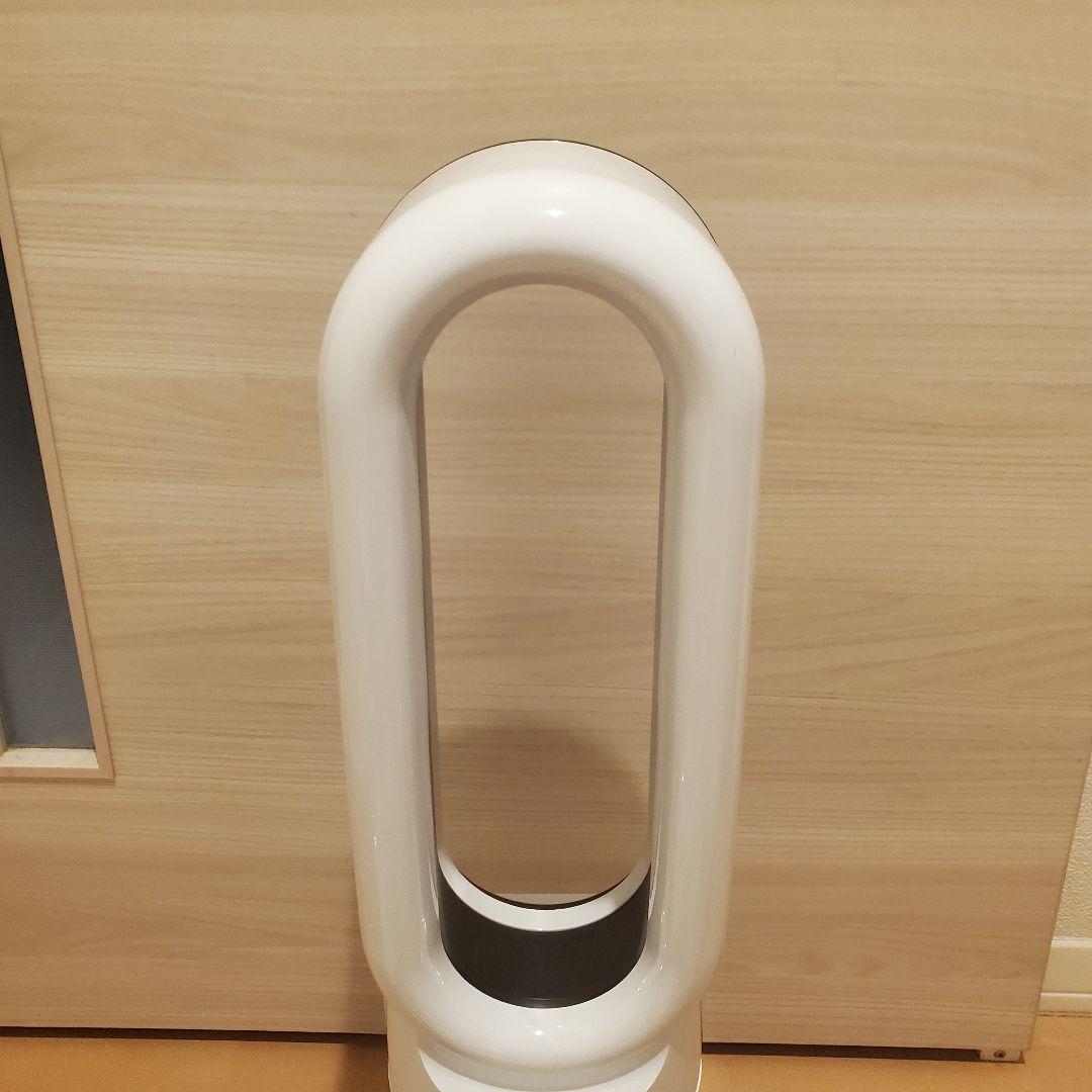 ビリケンDyson /ダイソンhot +coolAM092023モデル美品 ビリケン様専用Dyson /ダイソンhot +coolAM092023モデル美品