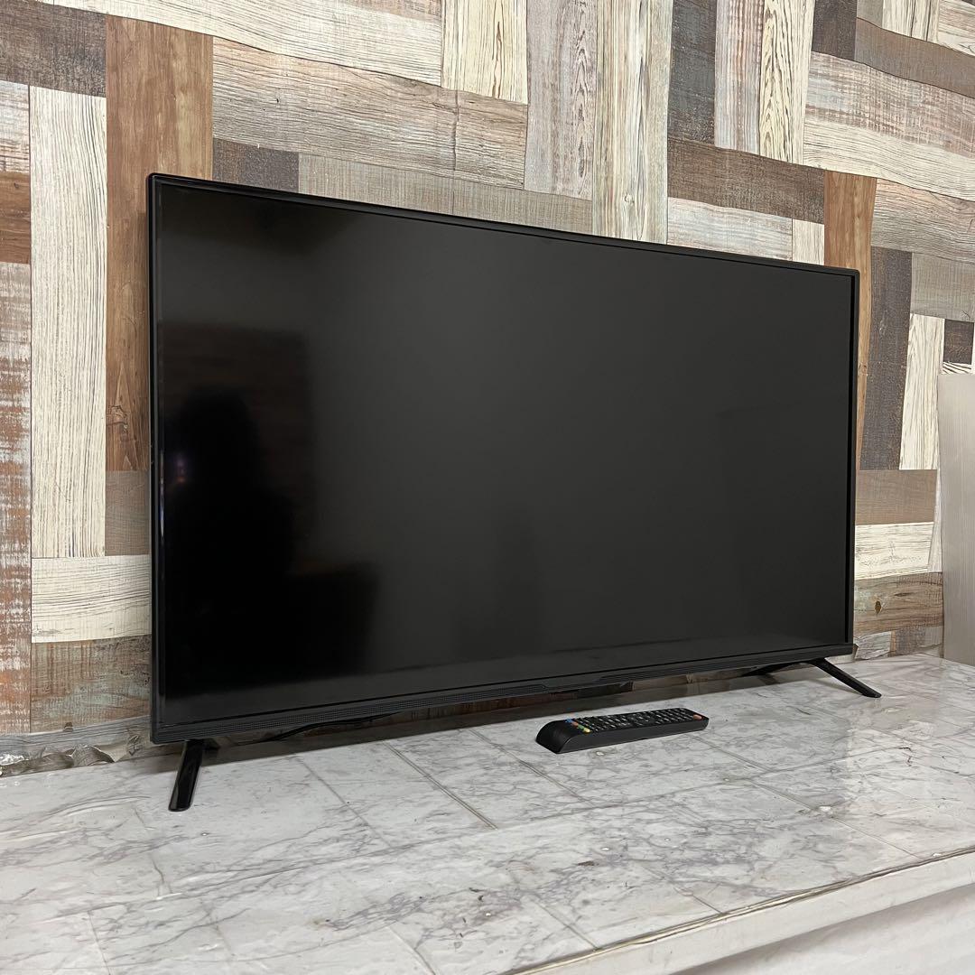 即日受渡❣️全国送料込3年前購入グランプレ40型録画機能搭載テレビ HDD1TB 即日受渡❣️全国送料込3年前購入グランプレ40型録画機能搭載
