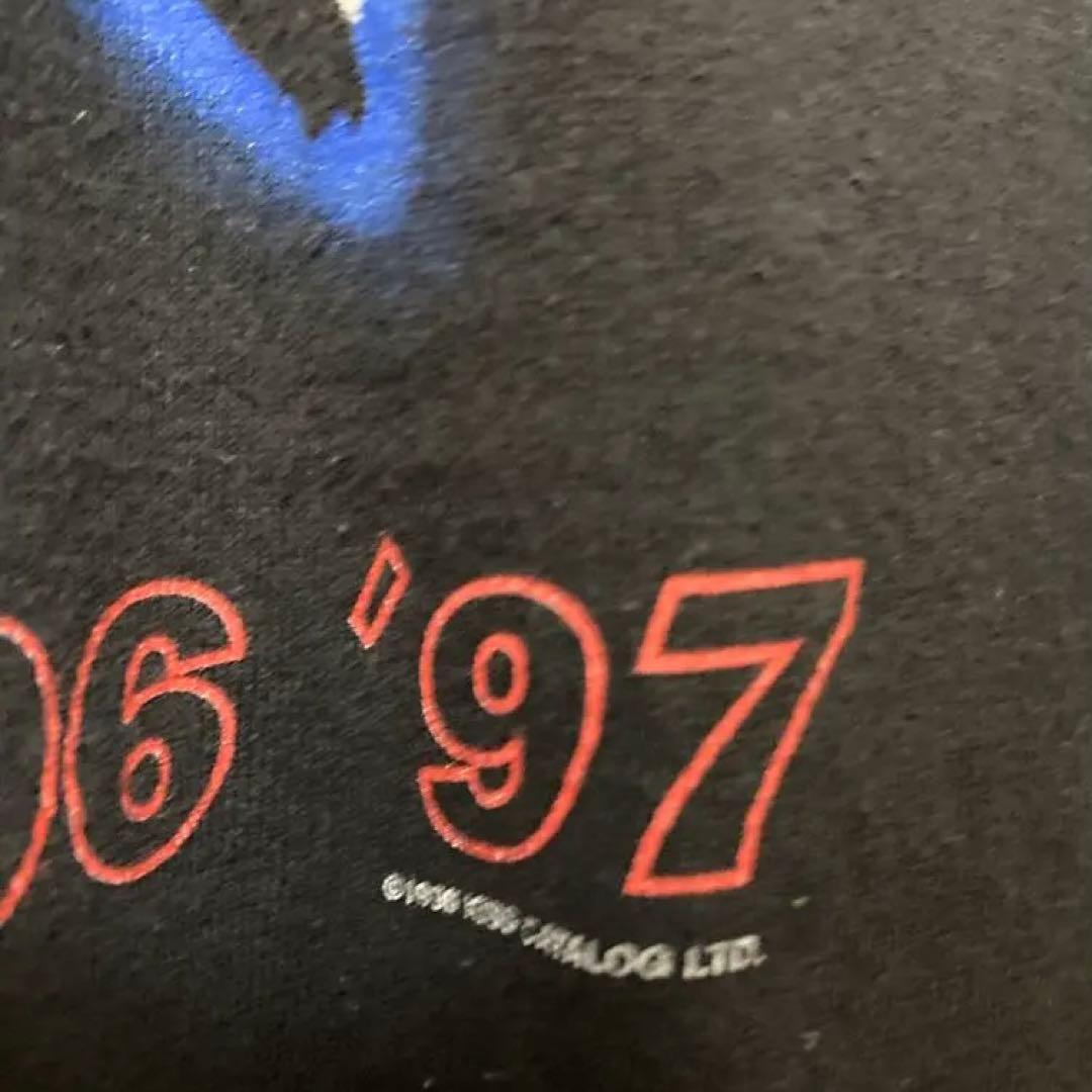 激レア KISS 当時物 ツアー物 早い者勝ち Europe America 柔らかな質感