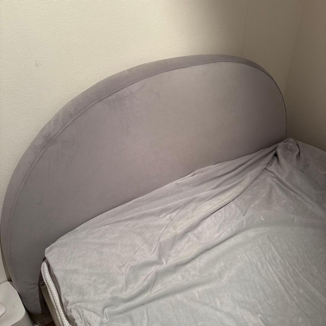 セミダブルサイズFrancfranc