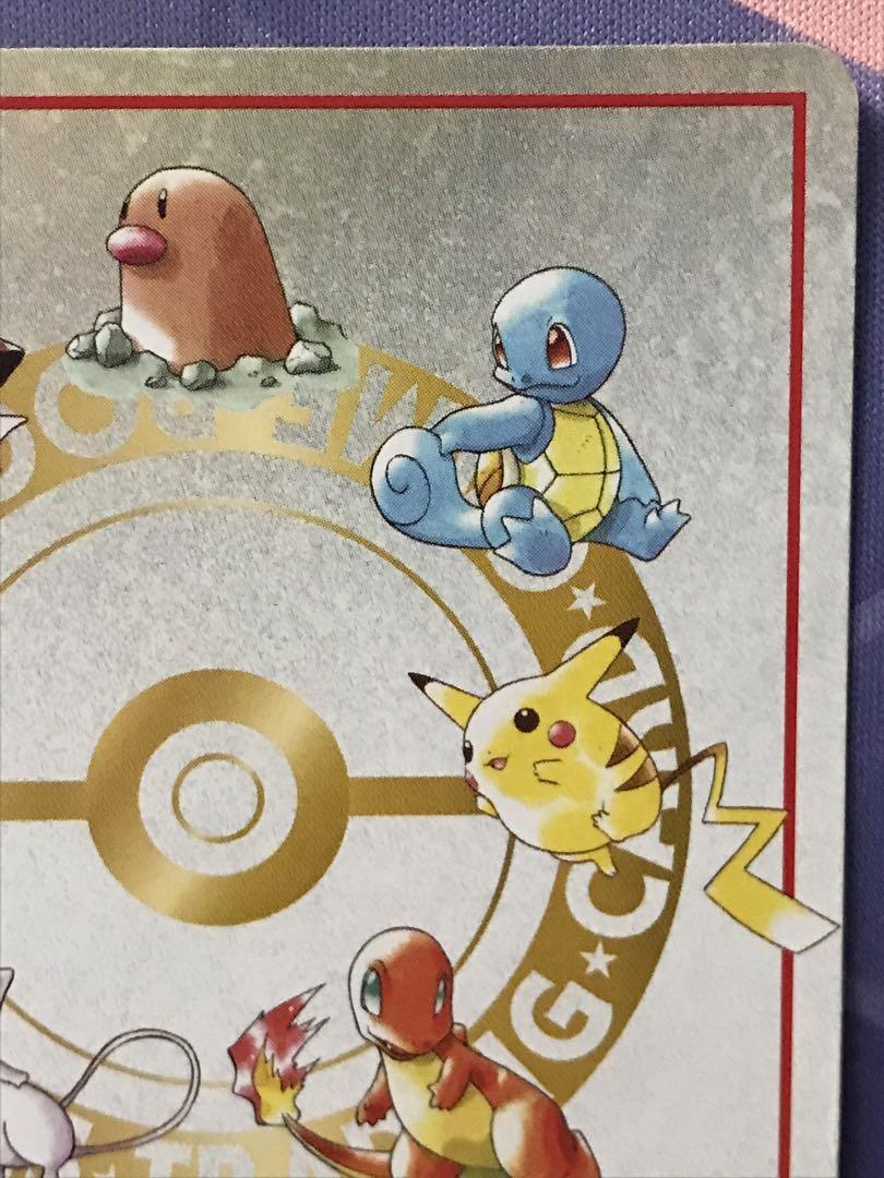 ポケモンカード 旧裏　拡張シート　オーヤマのピカチュウ　プロモ　海外規制 現物15枚 オーヤマのピカチュウ 旧裏面 拡張シート ポケモン