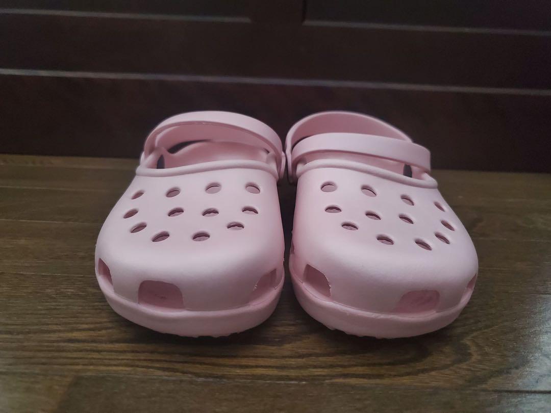 クロックス　メリージェーン　crocs Mary Jane