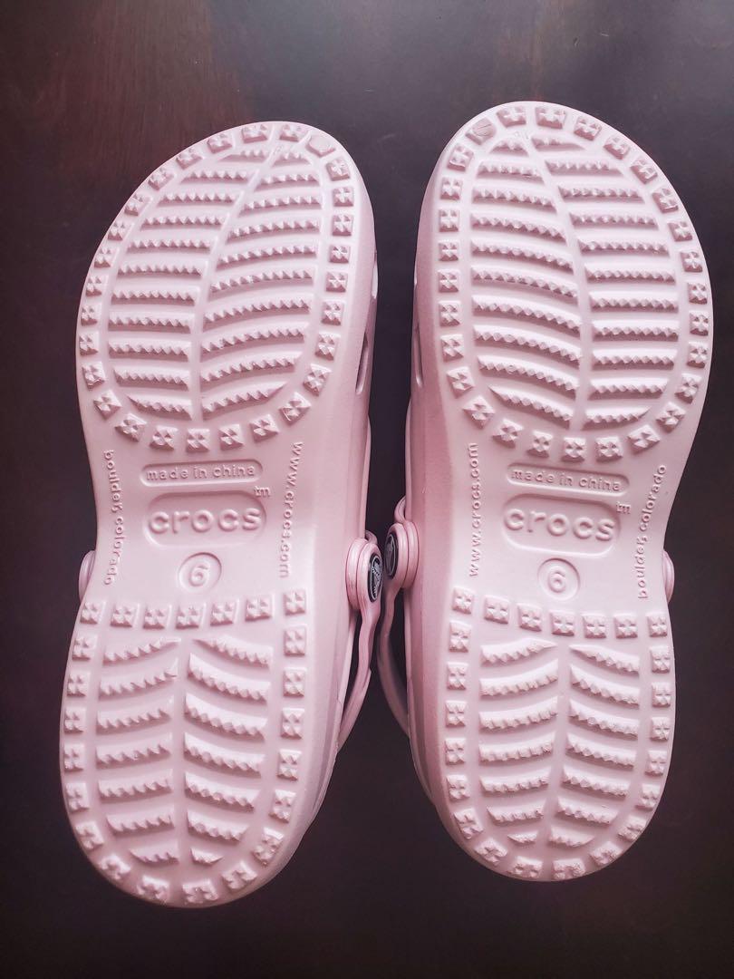 クロックス　メリージェーン　crocs Mary Jane