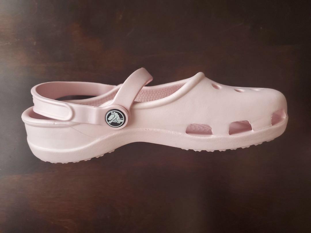 クロックス　メリージェーン　crocs Mary Jane