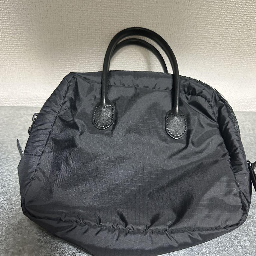 希少】Hender Scheme × ノースフェイス グラムトラベルキット