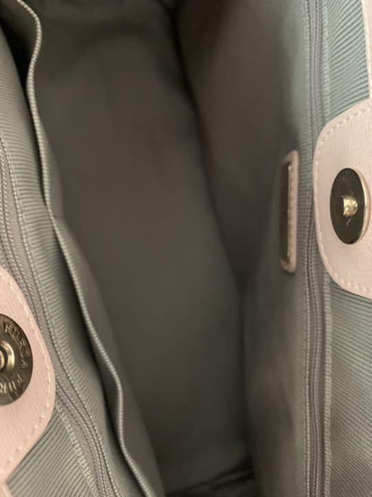 バッグです FURLA リンダ ピンクベージュ ピンク ZvV9M-m50999652119 フルラ トートバッグ ハンドバッグ フルラのピ
