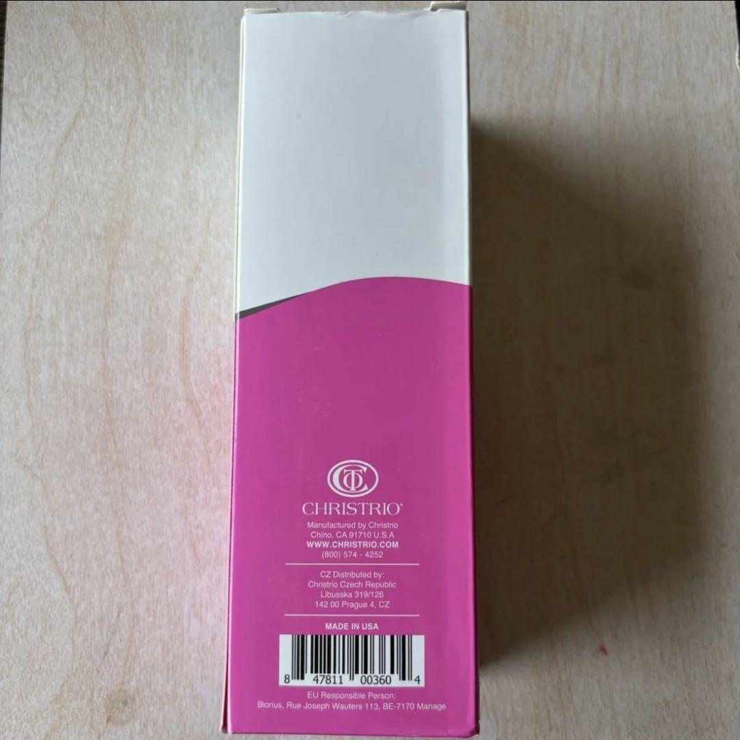 sale！クリストリオベーシックワン♡237ml♡ CHRISTRIO Christrio（クリストリオ）ベーシックワン クリア