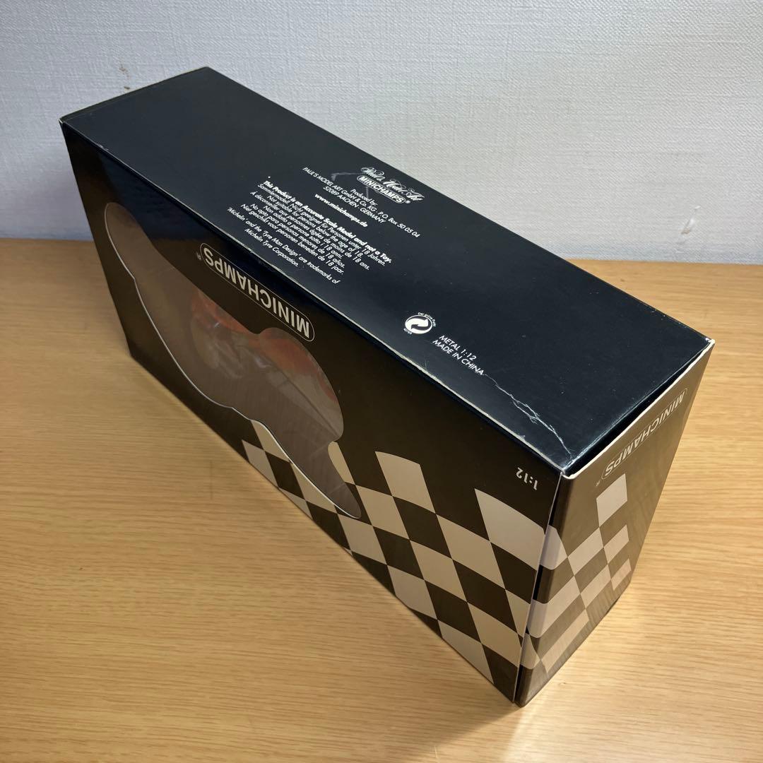 MINICHAMPS