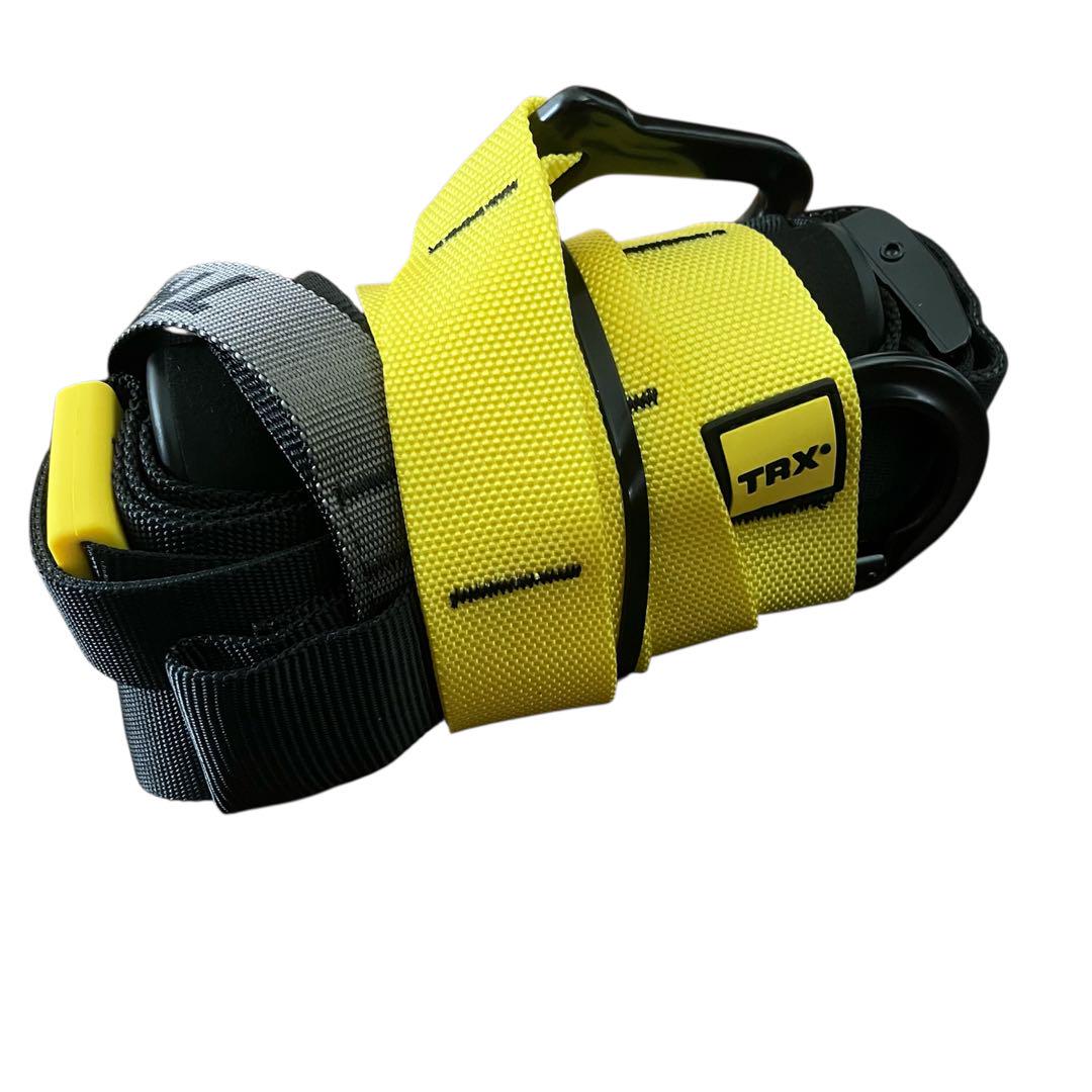 ⭐️新品未使用⭐️ TRX GO - サスペンショントレーナー お値下げ交渉大歓迎❤️