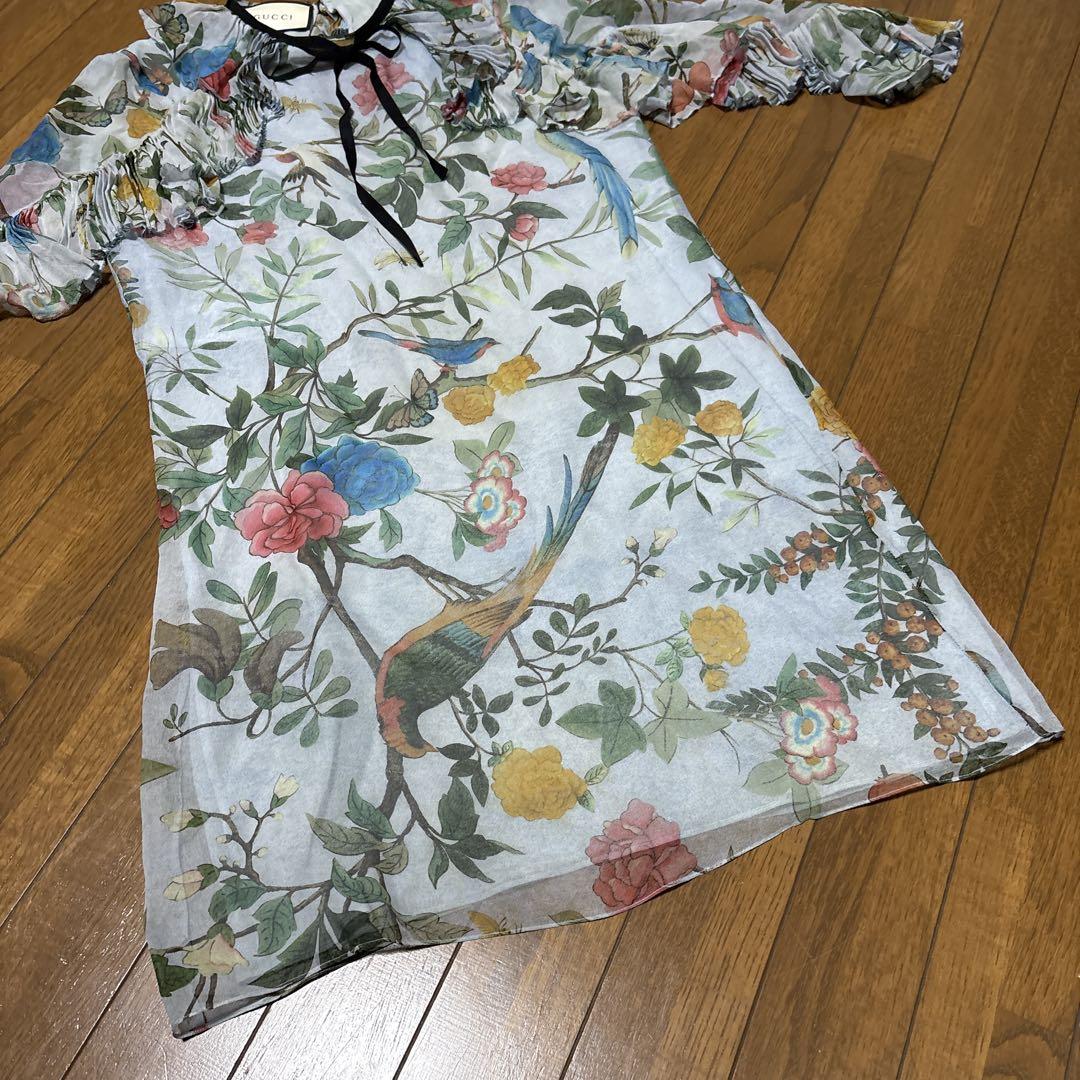 グッチ ワンピース