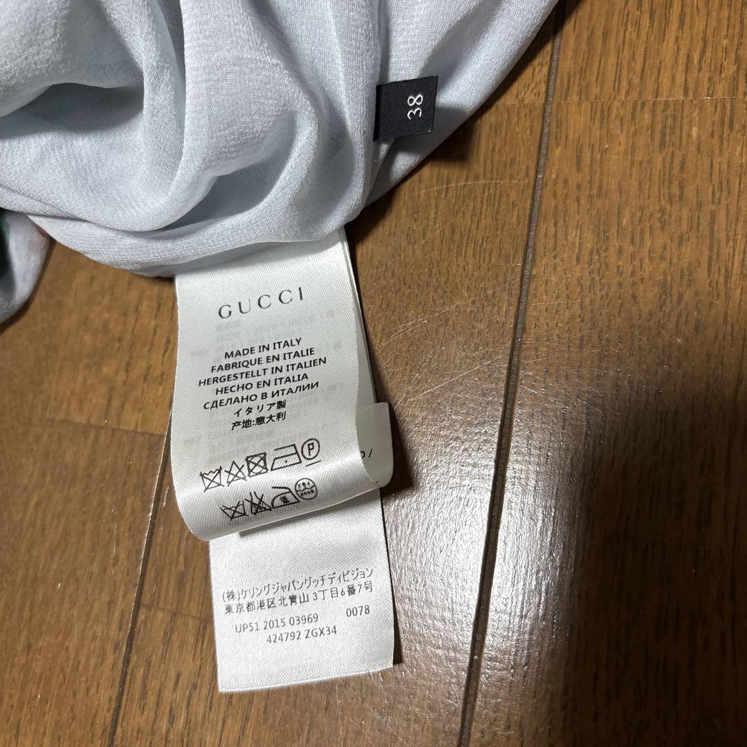 グッチ ワンピース