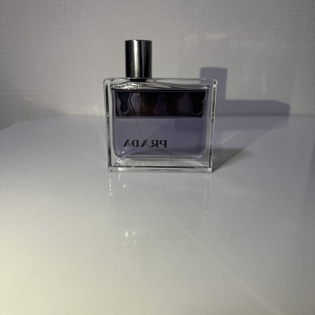 PRADA プラダ マン オードトワレ 50mL