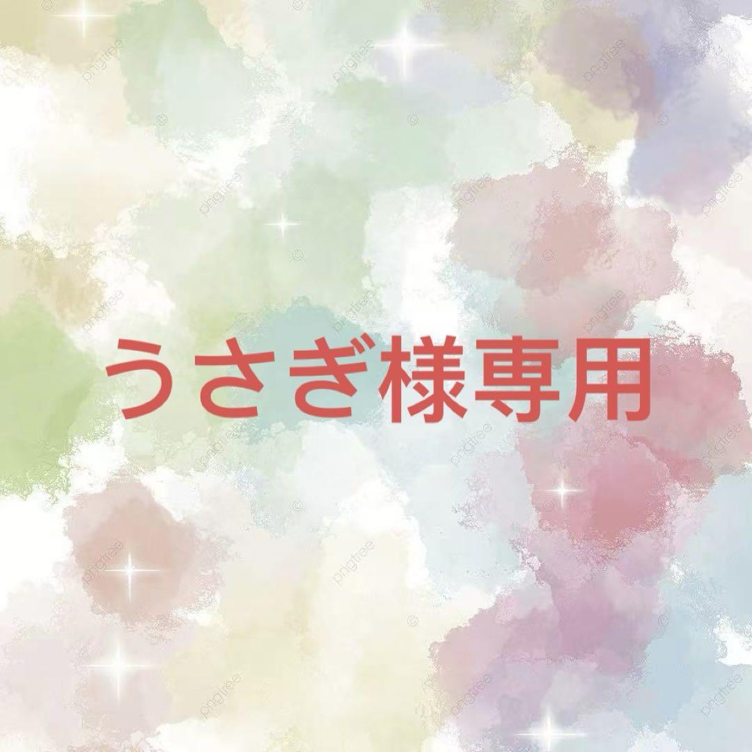 うさぎ様確認専用ページ