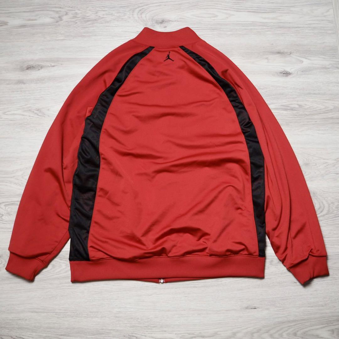 トップス Nike Jordan Brand Air Jordan 1 Track Jkt