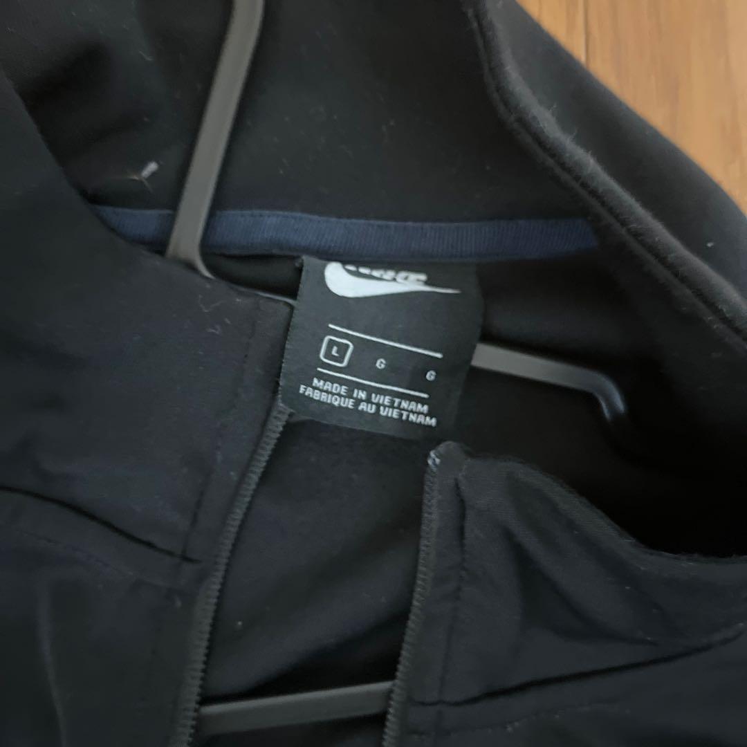 NIKEジャージ