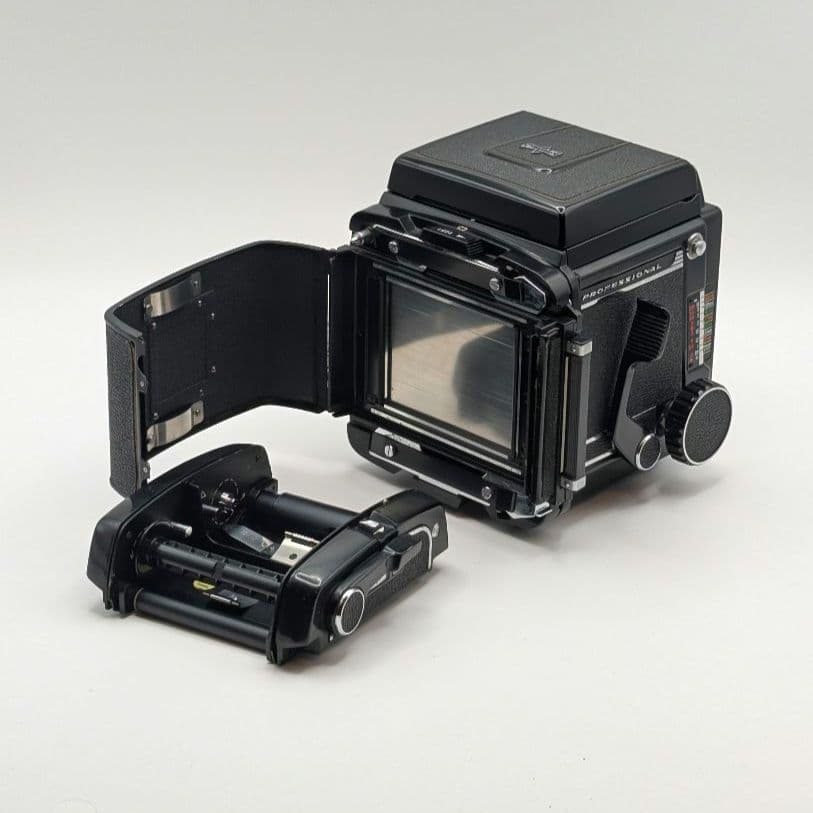 Mamiya RB67 ボディ