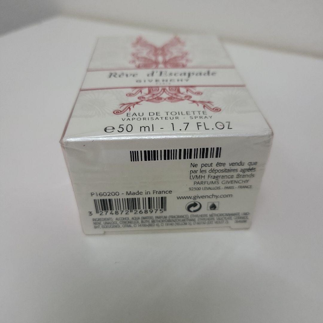 レーヴ　エスカパード　オーデトワレ　50ml
