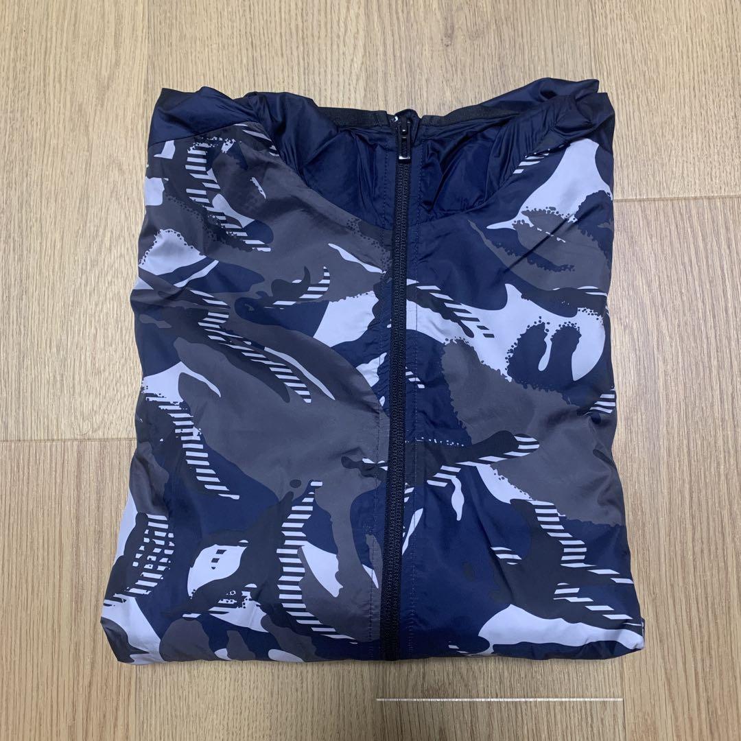 ⭐️大幅値下げ品⭐️アディダスウィンドブレーカー