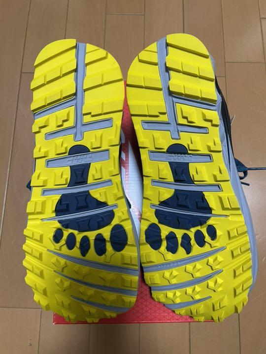 セール 新品 ALTRA TIMP 2 US8.5 26.5cm wSPtX-m51003742706 アルトラ ティンプ2 人気SALE新作