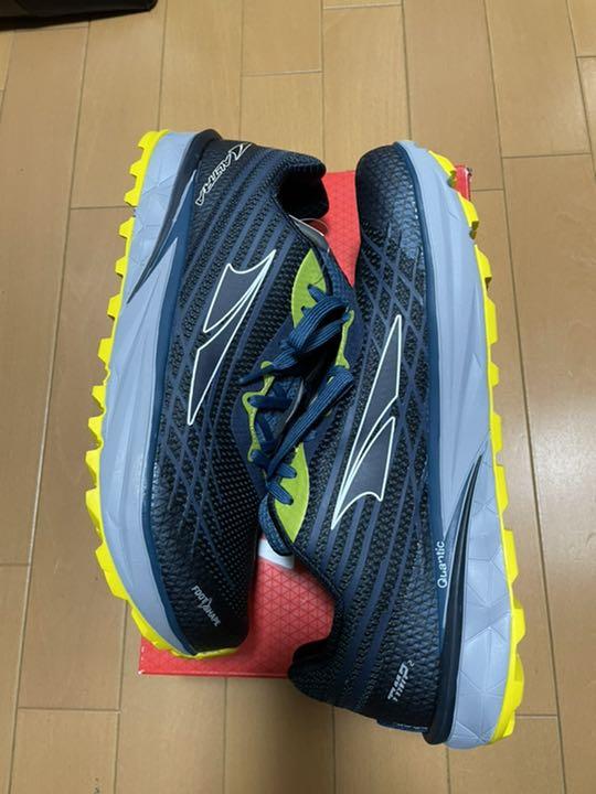 セール 新品 ALTRA TIMP 2 US8.5 26.5cm wSPtX-m51003742706 アルトラ ティンプ2 人気SALE新作
