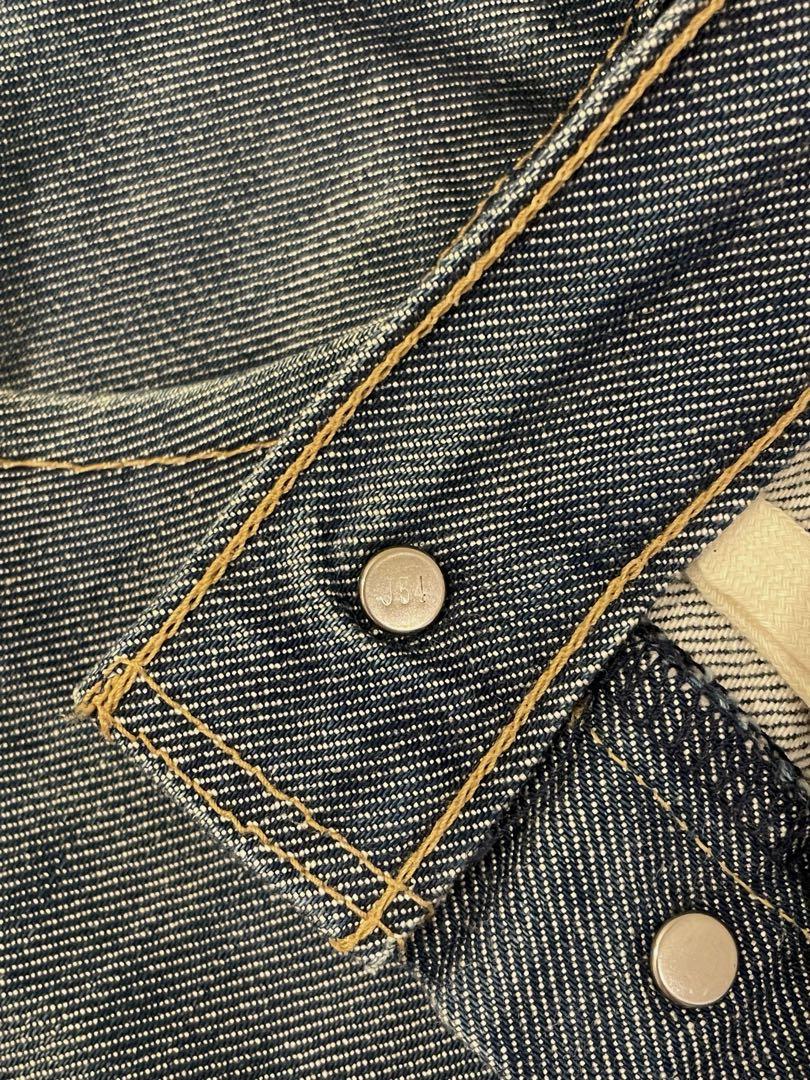 Levi's engineered jeans LOOSE　W32 シンチバック LEVI'S ENGINEERED JEANS LOOSE W32 シンチバック - メルカリ