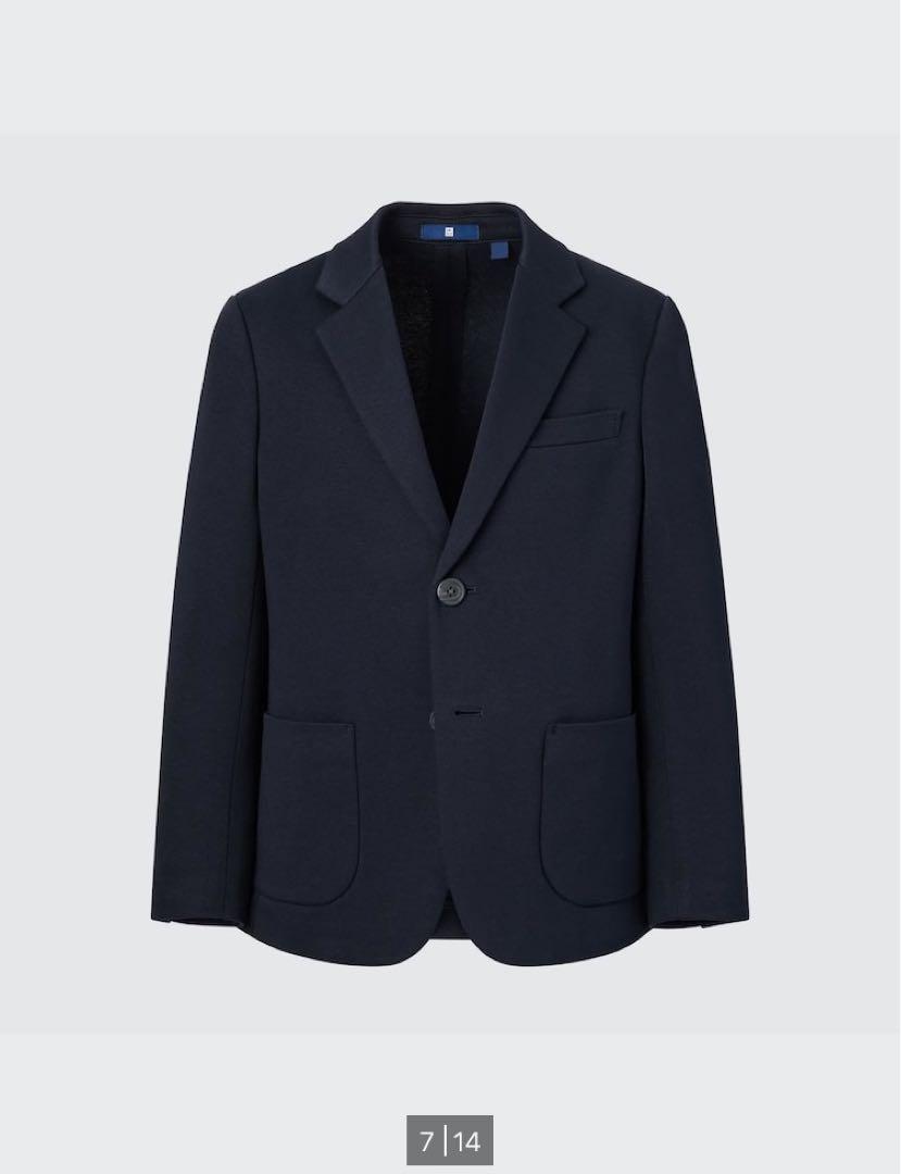 卒業式 UNIQLO ユニクロ フォーマルセットアップ 160cm最 安