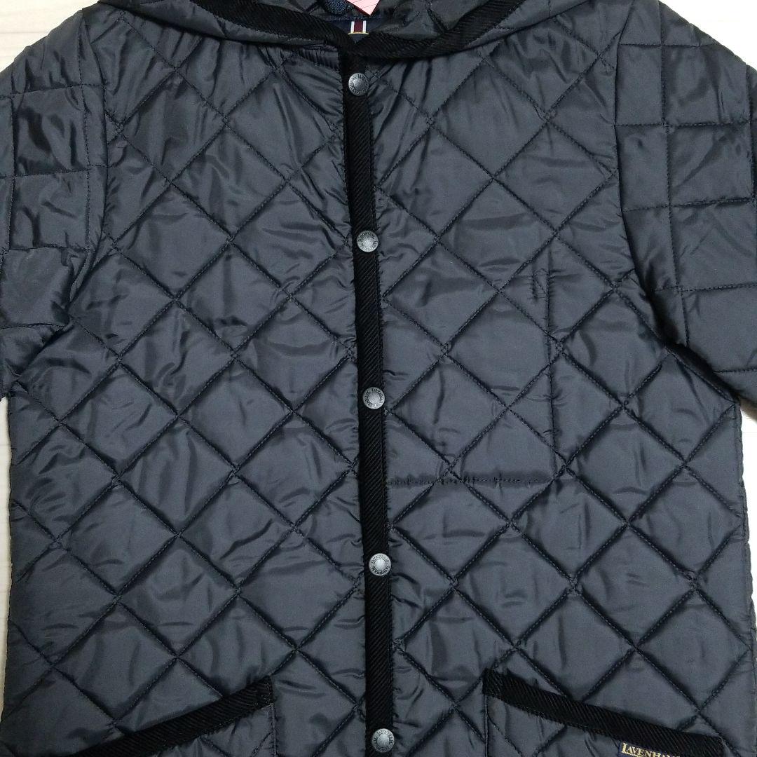 LAVENHAM キルトジャケット 38 JkDUx-m51005533799 ラベンハム 国産格安