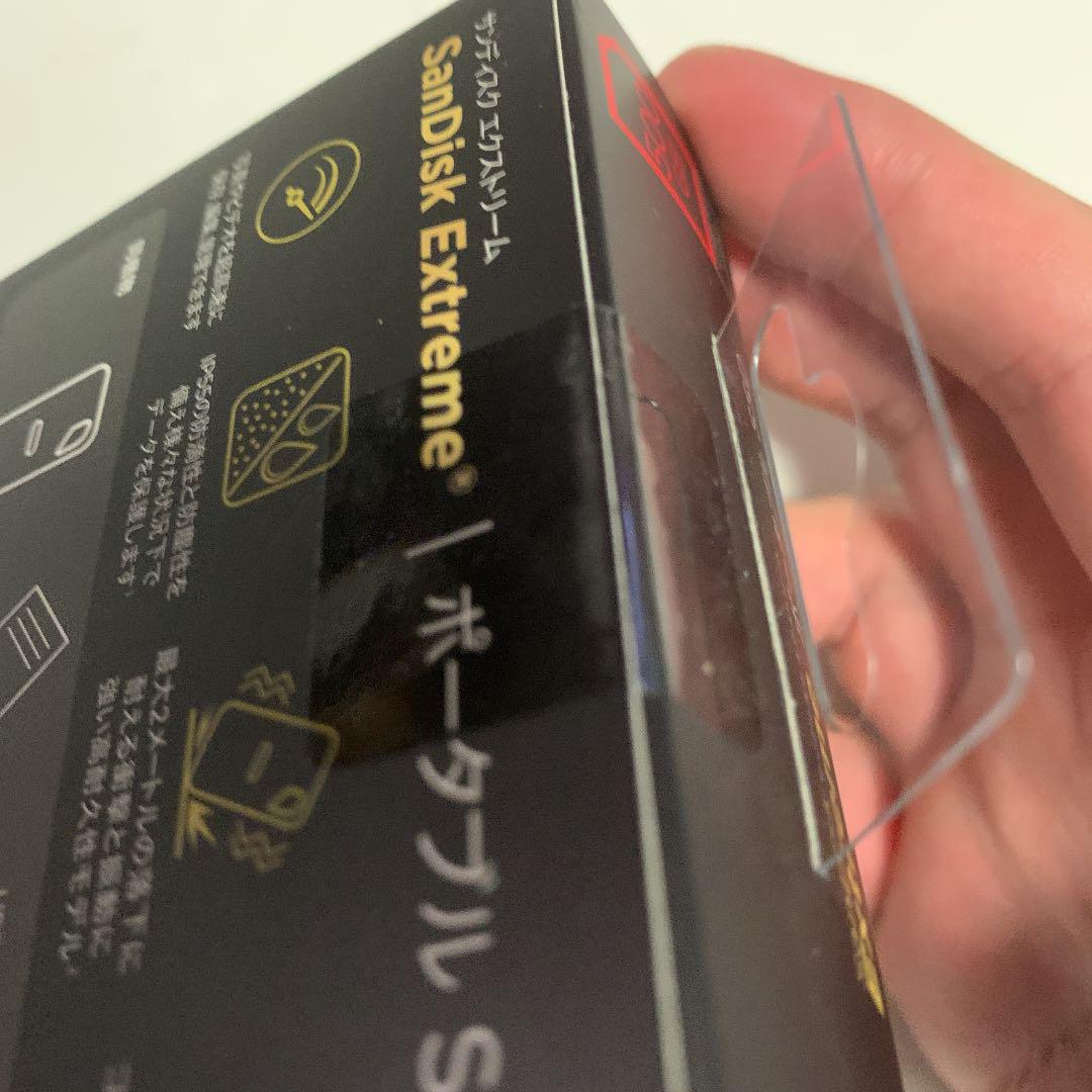 送料込 SanDisk SSD 500GB 新品 未開封 2Oy8z-m51005894143 最新品低価