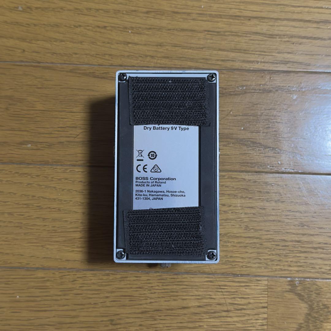 ギター BOSS BD-2W